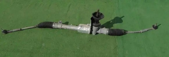 Fiat 500X Steering rack 52005180