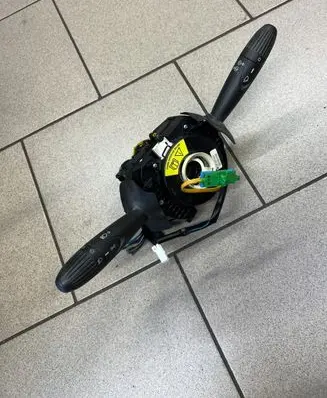 Fiat Punto (188) Headlight wiper switch 