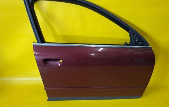 Audi A4 S4 B6 8E 8H Front door