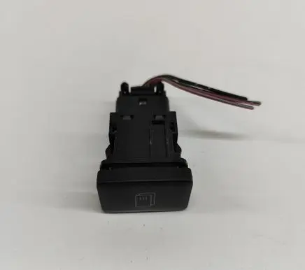 Mitsubishi Outlander Other switches/knobs/shifts 8610A132