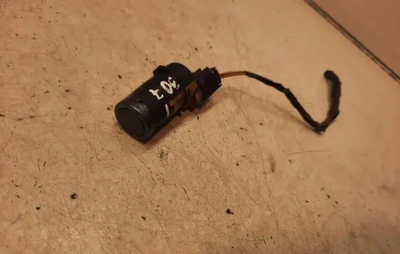 Peugeot 307 Parking PDC sensor 9654790277 687855