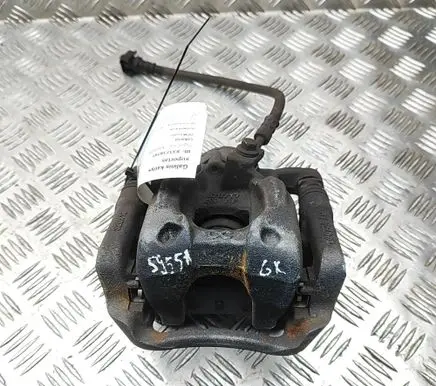 Mercedes-Benz GLB x247 Rear brake caliper A2474232100 A2474230798