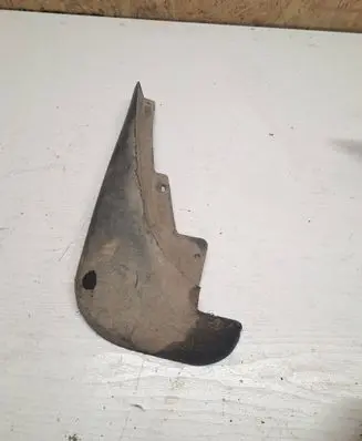 Ford Galaxy Front mudguard YM2J22201AA