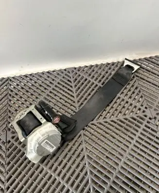 Audi A6 C7 Front seatbelt 3066322