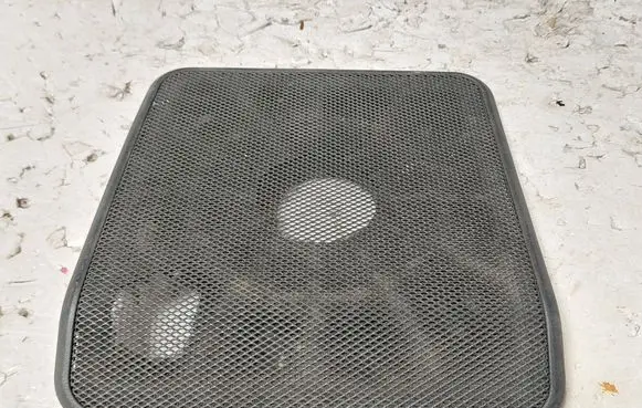 BMW 3 E36 Parcel shelf grill 19605801