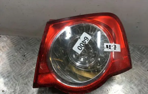 Skoda Octavia Mk1 (1U) Rear/tail lights