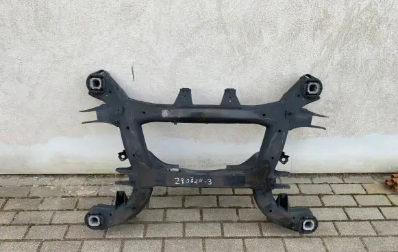 BMW X5 F15 Rear subframe 33316863815 6863815 33316780844