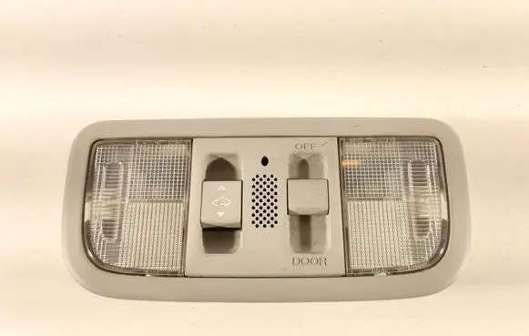 Honda Civic Front seat light