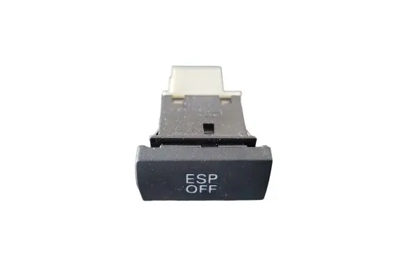 Audi A6 S6 C6 4F ESP (stability program) switch 4F0927134