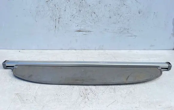 Toyota Prius (NHW20) Parcel shelf load cover 