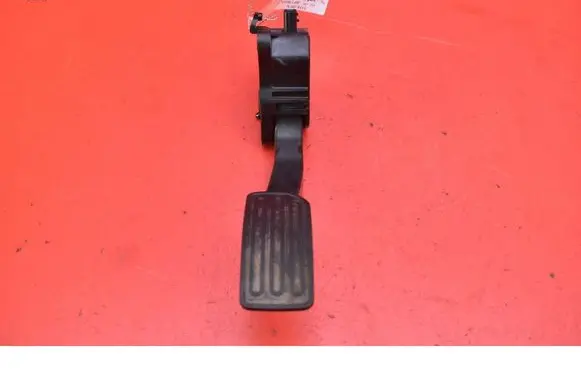 Nissan Leaf I (ZE0) Accelerator throttle pedal 180025WN1B