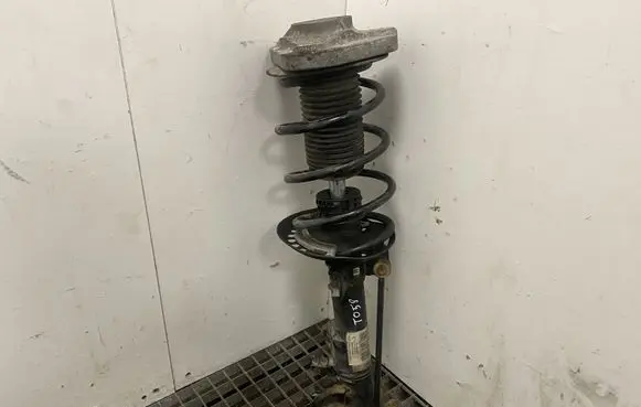 Mercedes-Benz E W212 Front shock absorber/damper A2123200413 2123200413