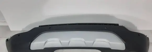 Opel Mokka X Rear bumper lower part trim 42505613