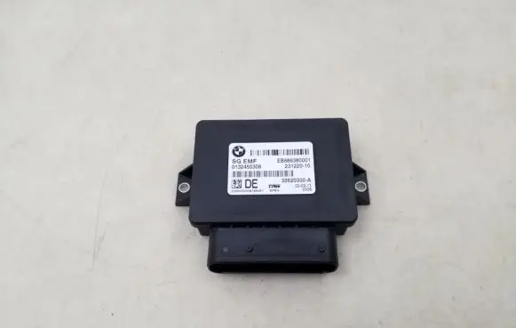 BMW 5 F10 F11 Other control units/modules 32620300