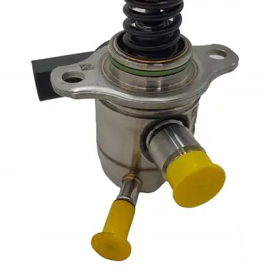 Volkswagen T-Roc Fuel injection high pressure pump 05E127027L