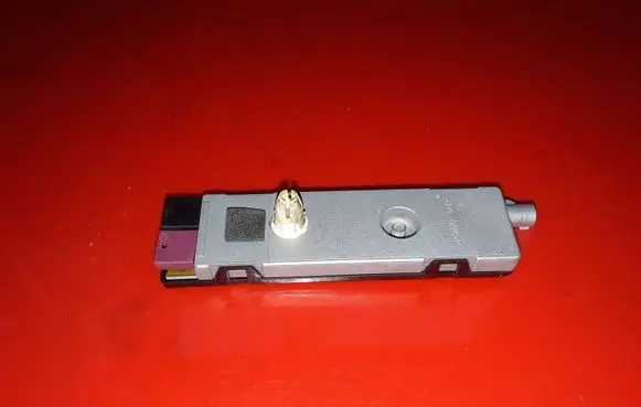 Mercedes-Benz C W204 Aerial antenna amplifier A2048200089 ZGS003