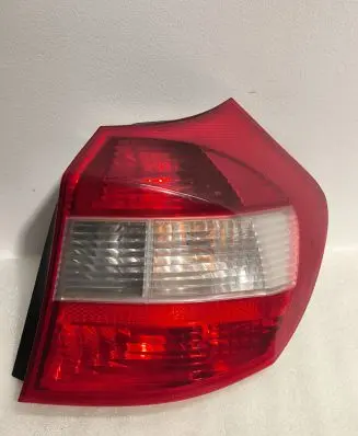 BMW 1 E81 E87 Rear/tail lights 6924502 3019380