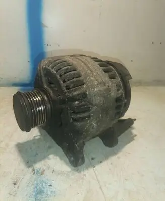 Skoda Octavia Mk2 (1Z) Generator/alternator 06F903023F