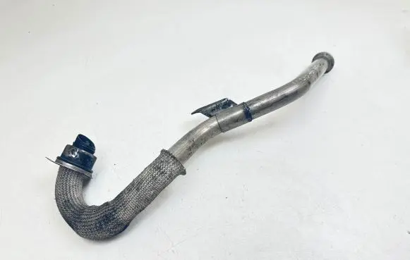 Ford Focus C-MAX EGR valve line/pipe/hose 9646762780