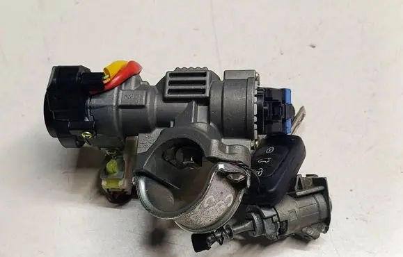 KIA Ceed Ignition lock MDZDC2U2 MDZDC2