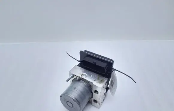 Jaguar XF X250 ABS Pump AX232C405AB 0265251089