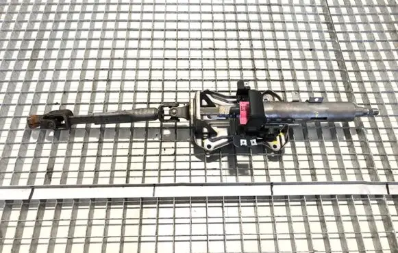 Fiat Ducato Steering wheel axle