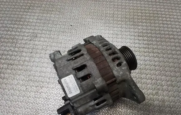 Peugeot 306 Generator/alternator 9631318580