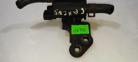 KIA Carens II Turbo solenoid valve 2891025100