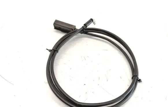Peugeot 308 Rear seat cable / handle 98021091ZD 1276934 1276934X