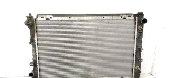 Ford Maverick Coolant radiator 62003 0049351