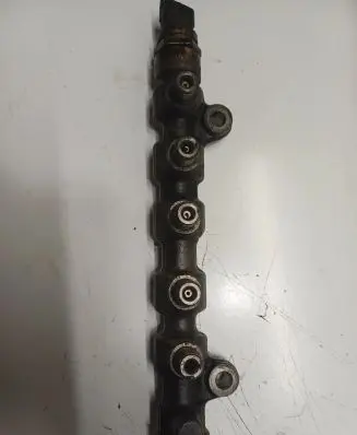 Opel Movano A Fuel main line pipe 0445214175
