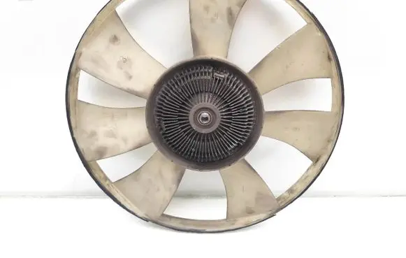 Mercedes-Benz Sprinter W906 Fan impeller 