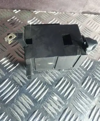 Mercedes-Benz A W168 Light switch 1685450104 501733