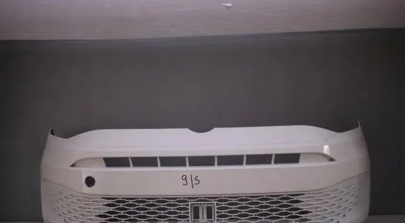 Volkswagen Caddy Front bumper nhttevngf