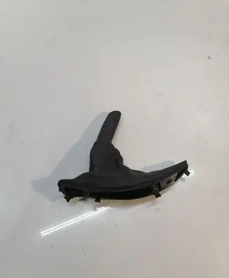 BMW 3 F30 F35 F31 Handbrake lever cover (leather/fabric) 9235428