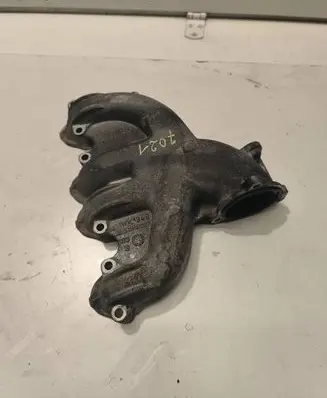 Volkswagen Caddy Intake manifold 03G129713K