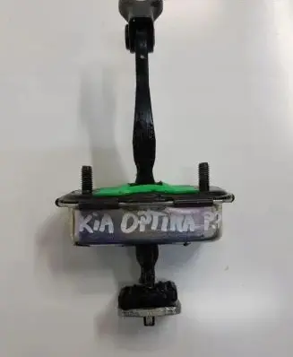 KIA Optima Other interior part