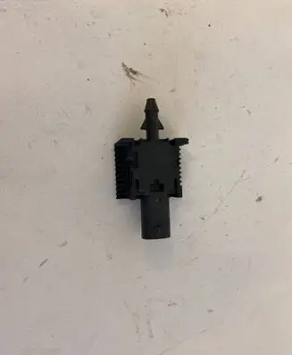 BMW X3 G01 Airbag deployment crash/impact sensor 6833256 993062