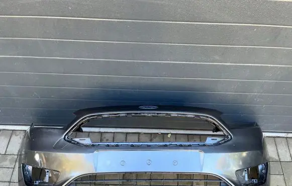 Ford Focus Front bumper