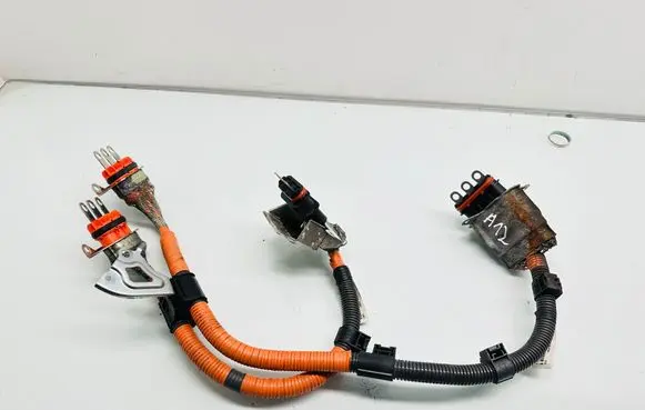 Toyota Auris E180 Other wiring loom G114847051 VT80V35887