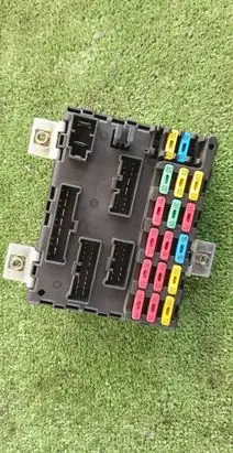 Fiat Barchetta Fuse box set 46412170