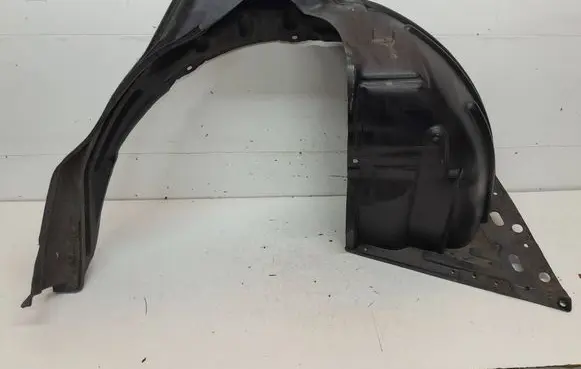 Mitsubishi Space Star Front wheel arch liner splash guards 5370A925