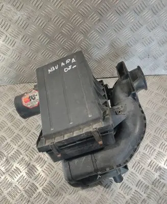 Nissan Navara D40 Air filter box EC00A 75050704