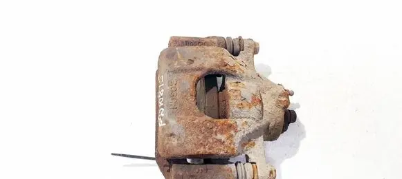 Toyota Aygo AB10 Front brake caliper