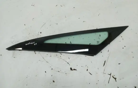 Volkswagen Multivan T7 Front windscreen/windshield window 