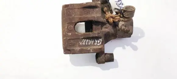 Volvo V50 Rear brake caliper
