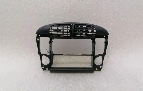 Porsche Boxster 986 Dash center air vent grill 99655213104