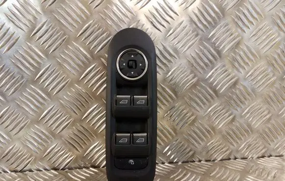 Ford S-MAX Electric window control switch A0503CL0119 05032012 AM2T14A132AA