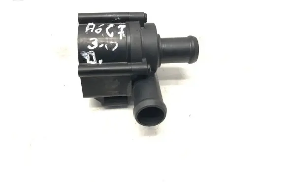 Audi A6 S6 C7 4G Electric auxiliary coolant/water pump 059121012A 1110700005 701713060