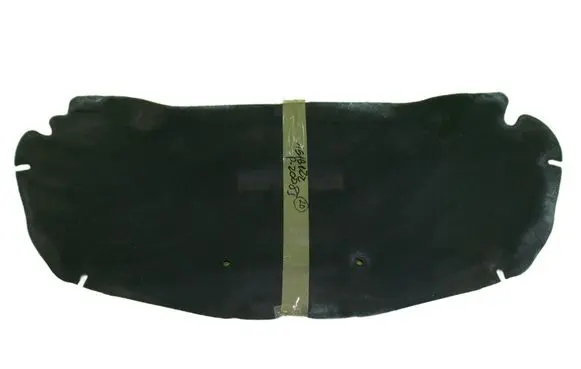 Peugeot 2008 I Engine bonnet/hood sound/heat insulation WYGLUSZENIE 16AB122